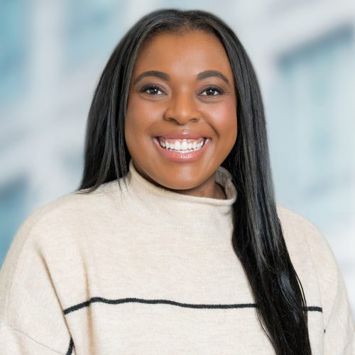 Bria Bell