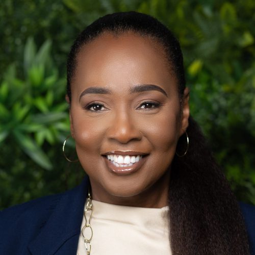 CMW 2023 Speaker: Beverly Jackson Bio Picture