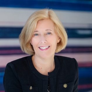 CMW 2023 Speaker: Cindy Anderson Bio Picture