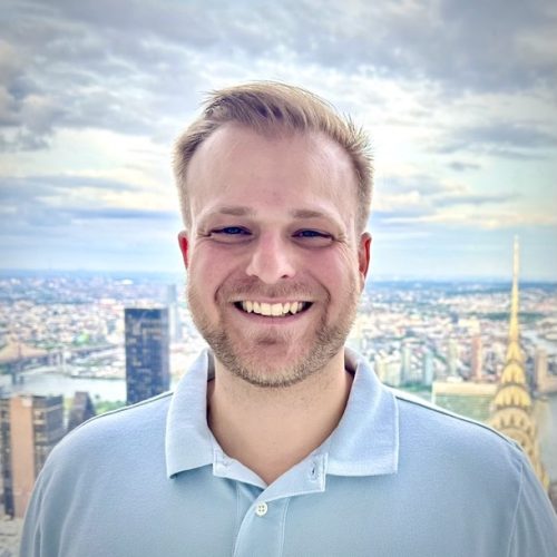 CMW 2023 Speaker: Jack Meeker Bio Picture