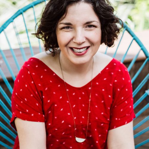 CMW 2023 Speaker: Katy Oliveira Bio Picture