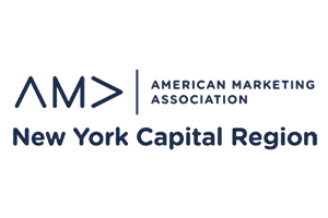 AMA New York Capital Region Logo