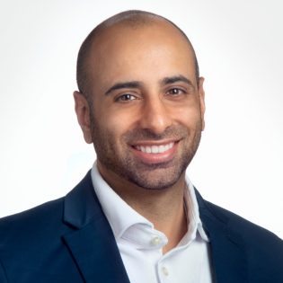 CMW 2023 Speaker: Suraj Rajdev Bio Picture