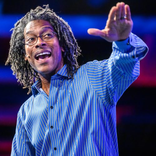 CMW 2023 Speaker: Wil Reynolds Bio Picture