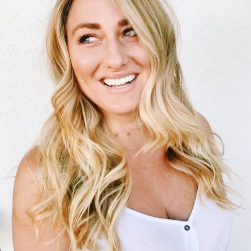 CMW 2023 Speaker: Emily Peet-Lukes Bio Picture