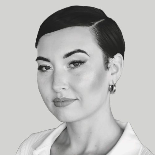 CMW 2023 Speaker: Erica Euse Bio Picture