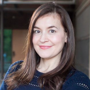 CMW 2023 Speaker: Isabel North Bio Picture