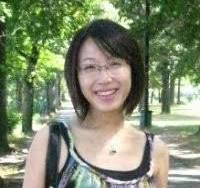CMW 2023 Speaker: Lin Yuan Bio Picture