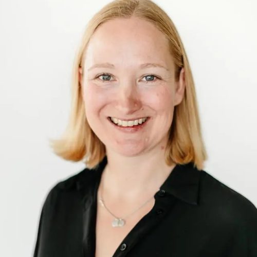 CMW 2023 Speaker: Martha van Berkel Bio Picture