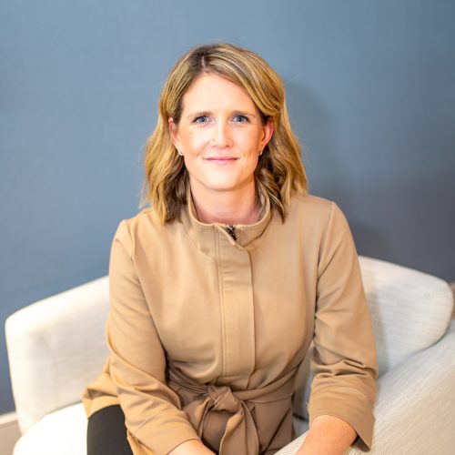 CMW 2023 Speaker: Mary Nice Bio Picture