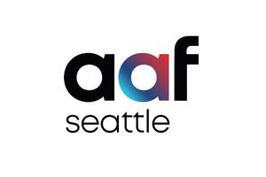 AAF Seattle Logo