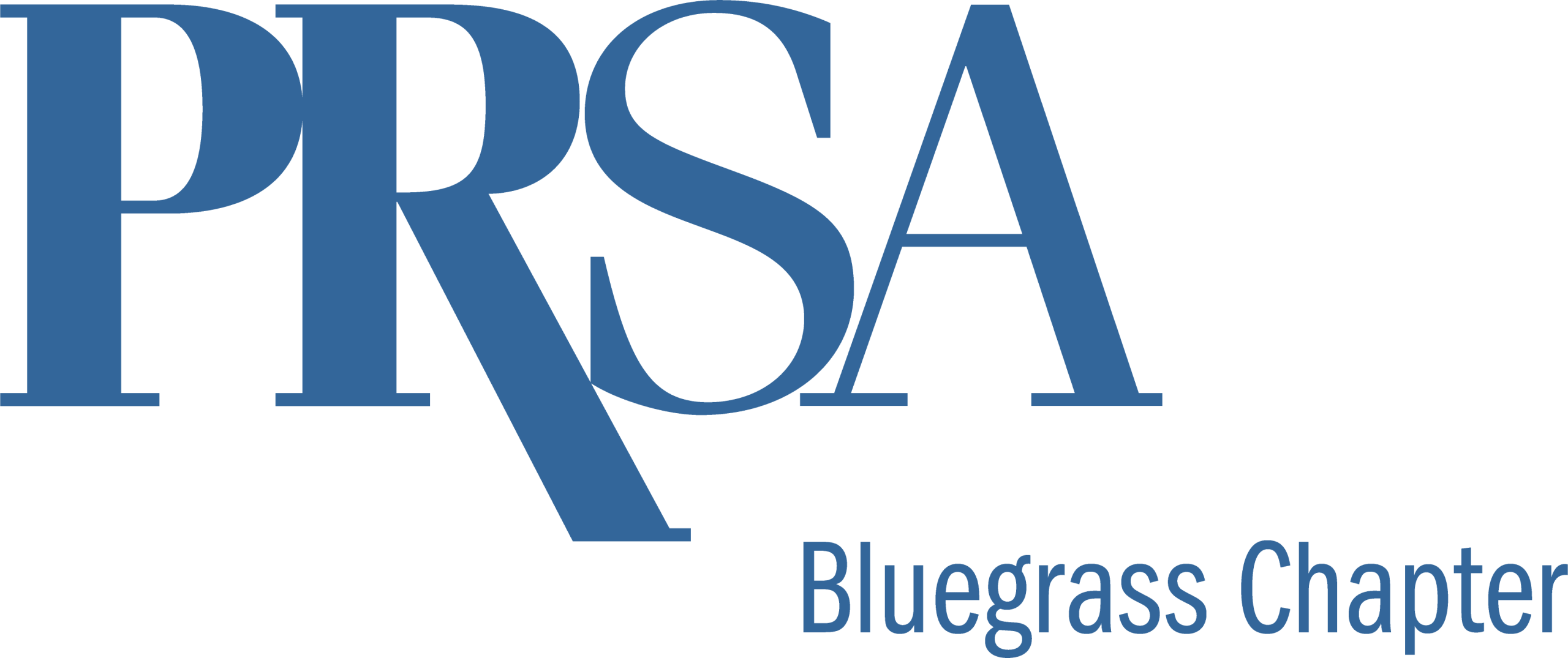 PRSA Bluegrass Logo