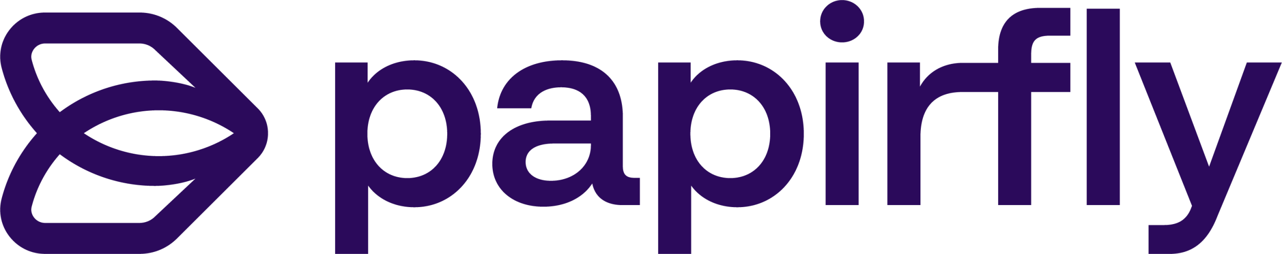 Papirfly