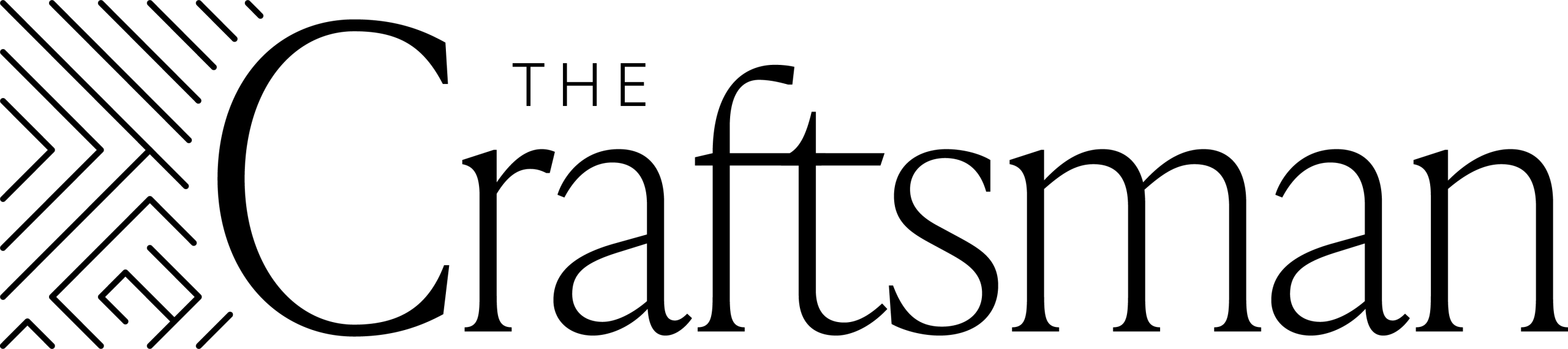 The Craftsman Agency