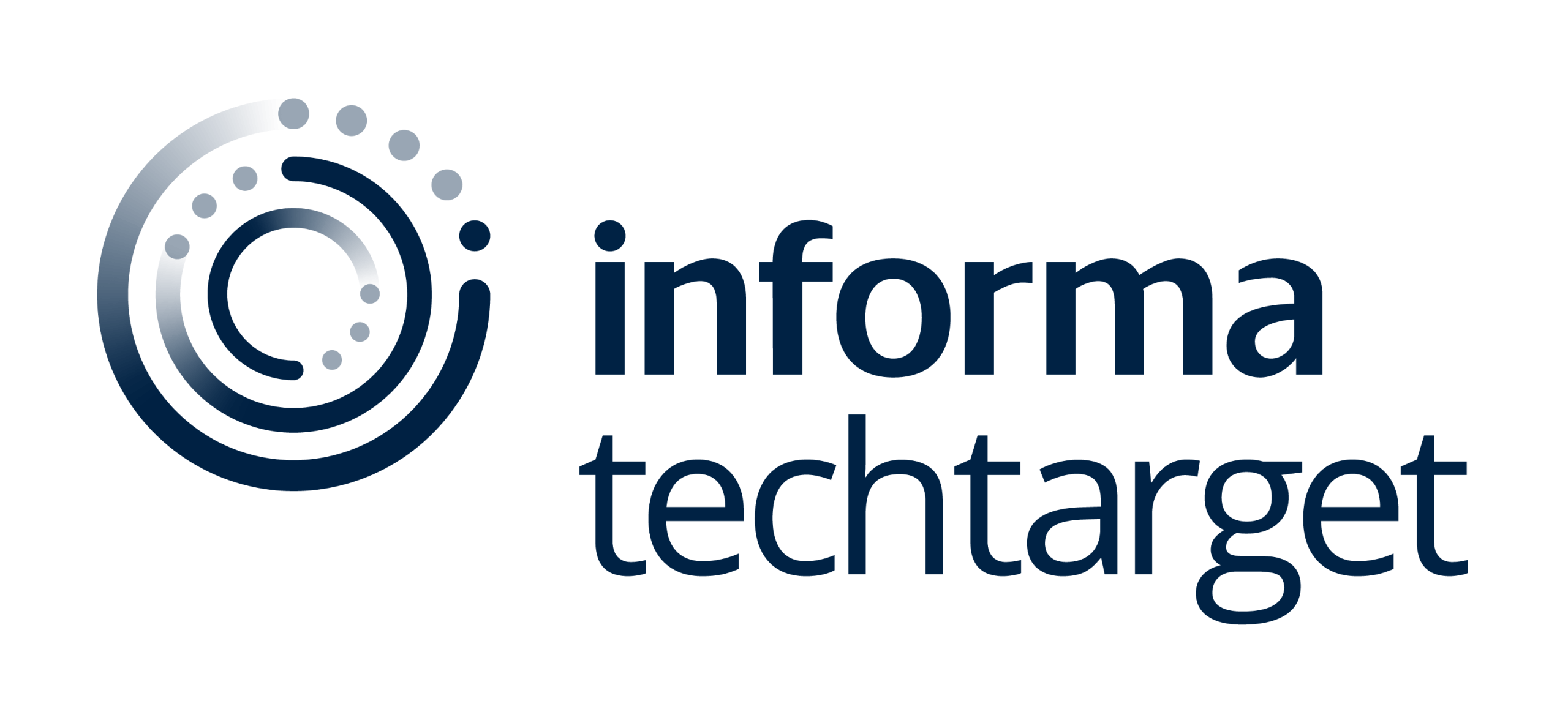 Informa TechTarget