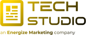 TechStudio, an Energize Marketing company