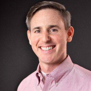 CMW 2023 Speaker: Tod Plotkin Bio Picture