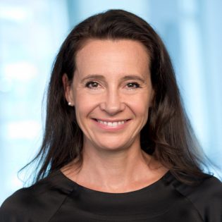 CMW 2023 Speaker: Traci Alford Bio Picture