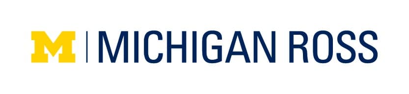 Michigan Ross School of Business