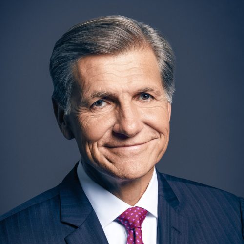 Marc Pritchard