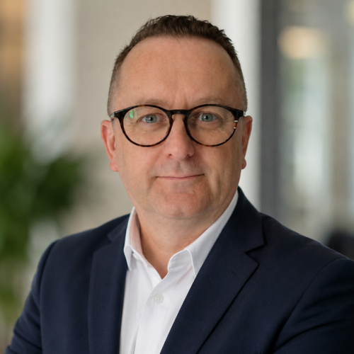CMW 2023 Speaker: Brian Cleary Bio Picture