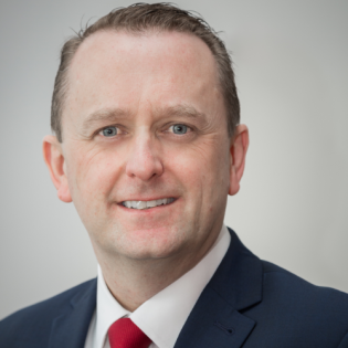 CMW 2023 Speaker: Brian Cleary Bio Picture