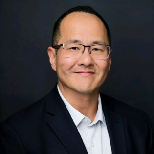 CMW 2023 Speaker: Daniel Hooven Bio Picture