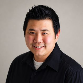 CMW 2023 Speaker: David Tran Bio Picture