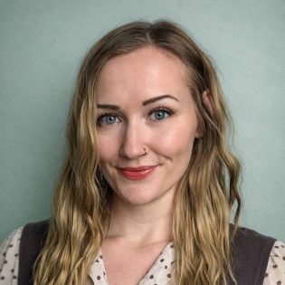 CMW 2023 Speaker: Jen Stratton Bio Picture
