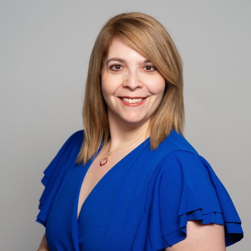 CMW 2023 Speaker: Melissa Rothchild Bio Picture