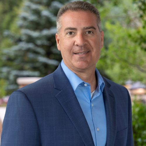 CMW 2023 Speaker: Philip Alia Bio Picture
