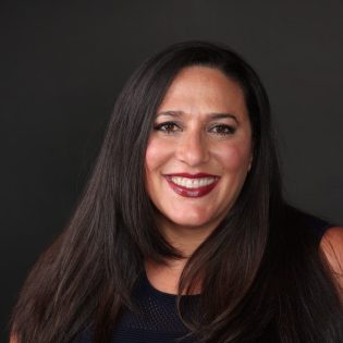 CMW 2023 Speaker: Talia Salem Bio Picture