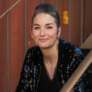 CMW 2023 Speaker: Tash Walker Bio Picture