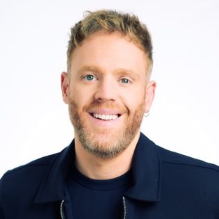CMW 2023 Speaker: Tom Mansell Bio Picture