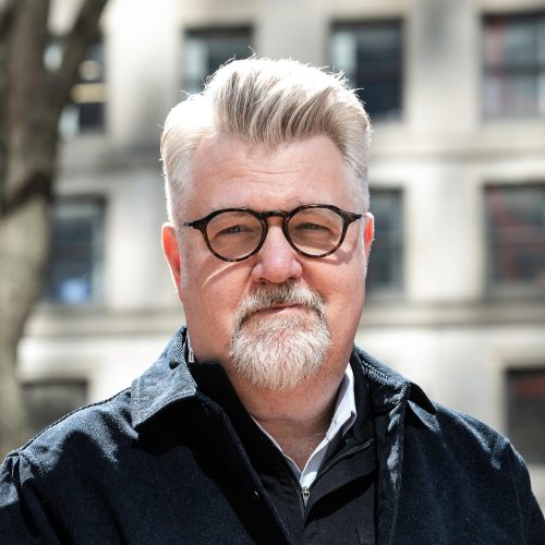 CMW 2023 Speaker: Tom Webster Bio Picture
