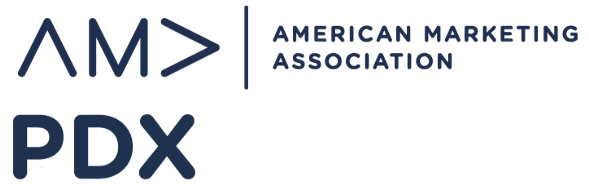 AMA PDX (Portland) Logo