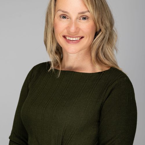 CMW 2023 Speaker: Danielle Tenconi Bio Picture