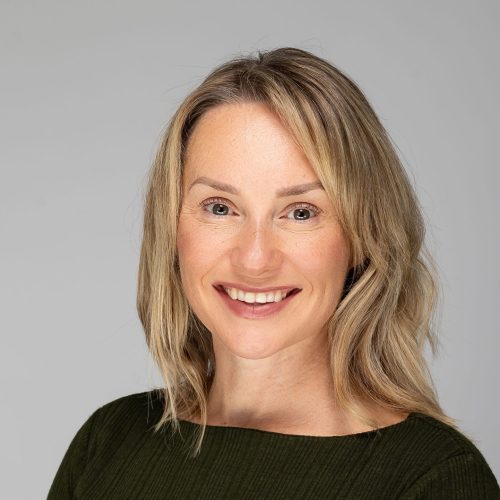 CMW 2023 Speaker: Danielle Tenconi Bio Picture