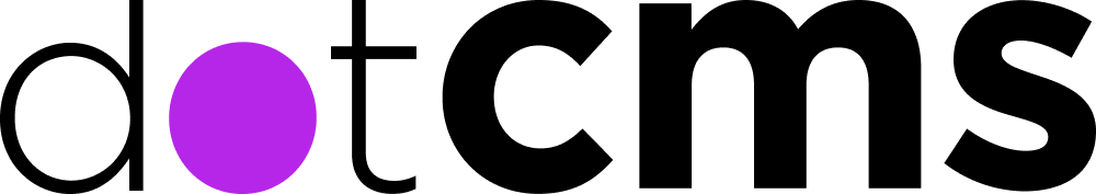 dotCMS