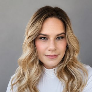 CMW 2023 Speaker: Erica Berry Bio Picture