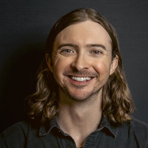 CMW 2023 Speaker: Nick Lafferty Bio Picture