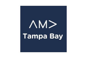 AMA Tampa Bay Logo