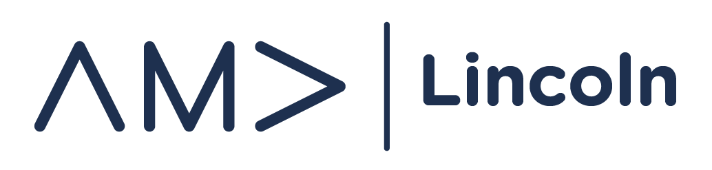 AMA Lincoln Logo