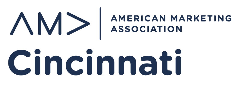 AMA Cincinnati Logo