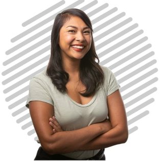 CMW 2023 Speaker: Jenn Herrity Bio Picture