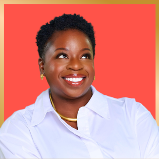CMW 2023 Speaker: Lola Bakare Bio Picture