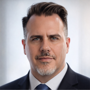 CMW 2023 Speaker: Michael Bagalman Bio Picture