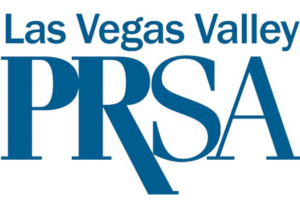 PRSA Las Vegas Valley Logo