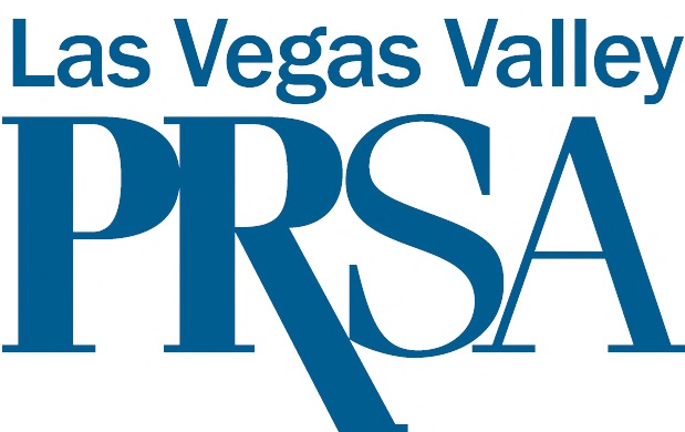 PRSA Las Vegas Valley Logo