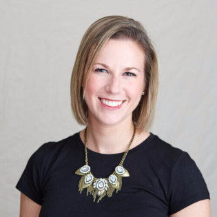 CMW 2023 Speaker: Paige Albers-Logsdon Bio Picture